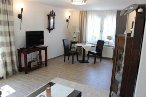 Гостиница Ferienhaus Achtern Diek  Хемме